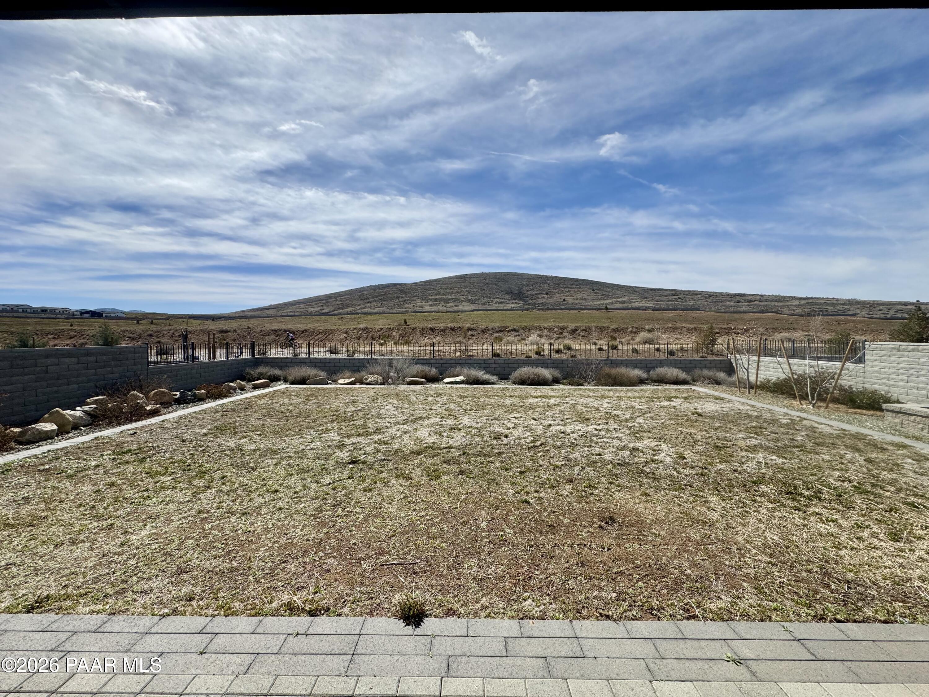 5556 East Killen Loop Prescott Valley, AZ 86314 - Photo 25 of 27 a view of an ocean beach
