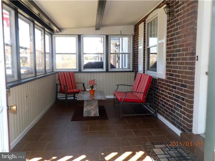 Sun Room