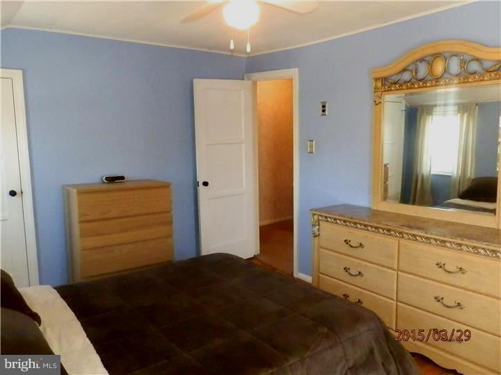 613 Darby Road Ridley Park, PA 19078 - Photo 15 of 25 Bedroom - Main