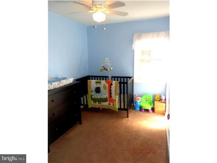 613 Darby Road Ridley Park, PA 19078 - Photo 18 of 25 Bedroom 3