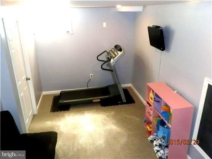 613 Darby Road Ridley Park, PA 19078 - Photo 19 of 25 Basement - Finished