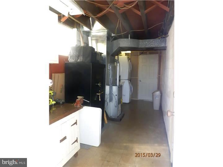 613 Darby Road Ridley Park, PA 19078 - Photo 21 of 25 Basement