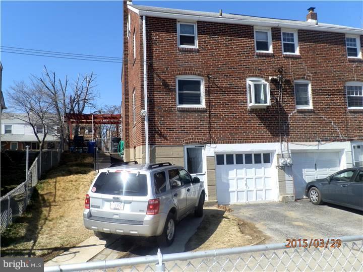 613 Darby Road Ridley Park, PA 19078 - Photo 22 of 25 Exterior Back
