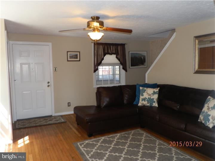 613 Darby Road Ridley Park, PA 19078 - Photo 10 of 25 Living Room
