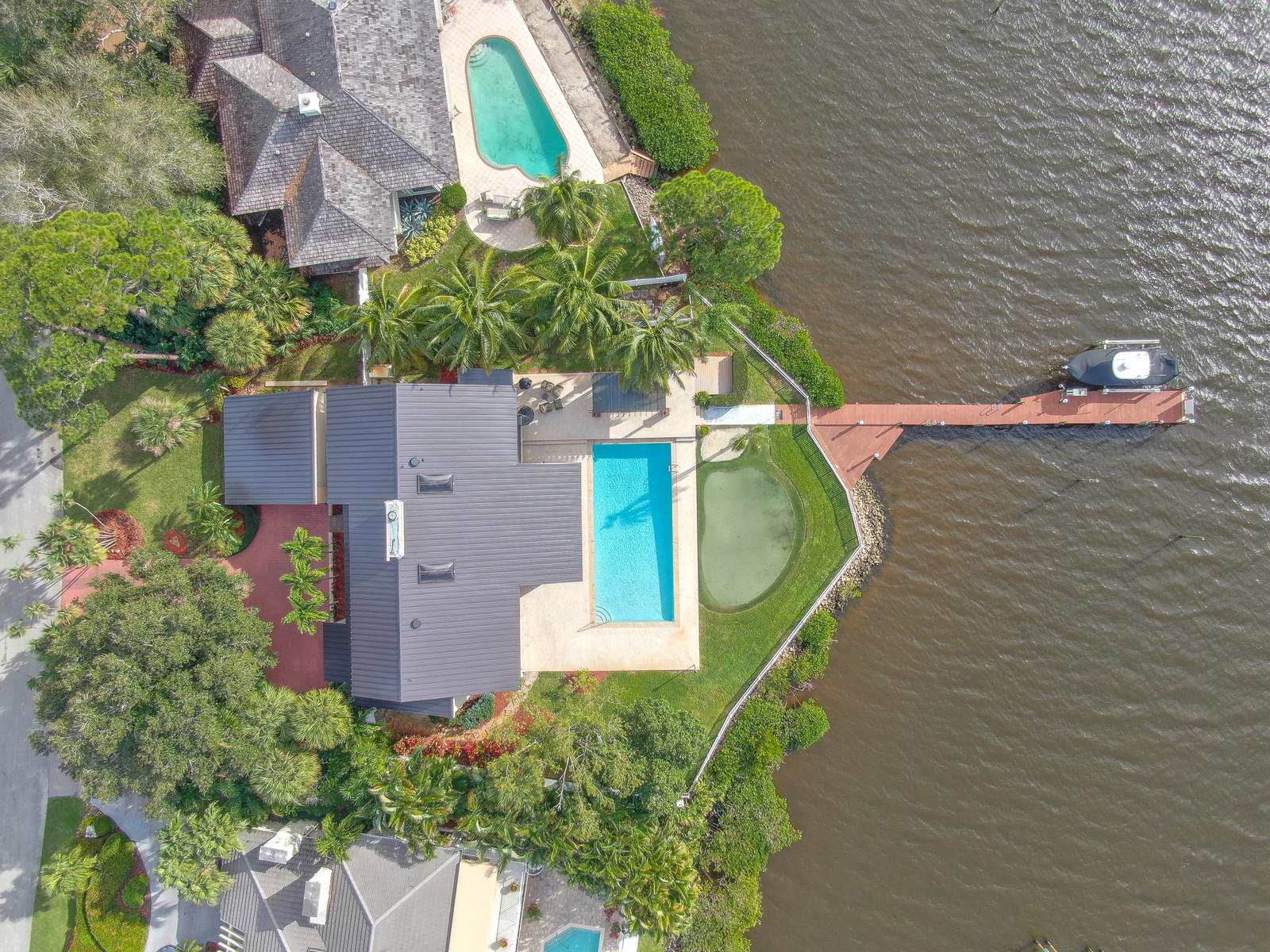 19826 Wilkinson Leas Road Jupiter, FL 33469 - Photo 56 of 58 67_Aerials_7_of_7_mls