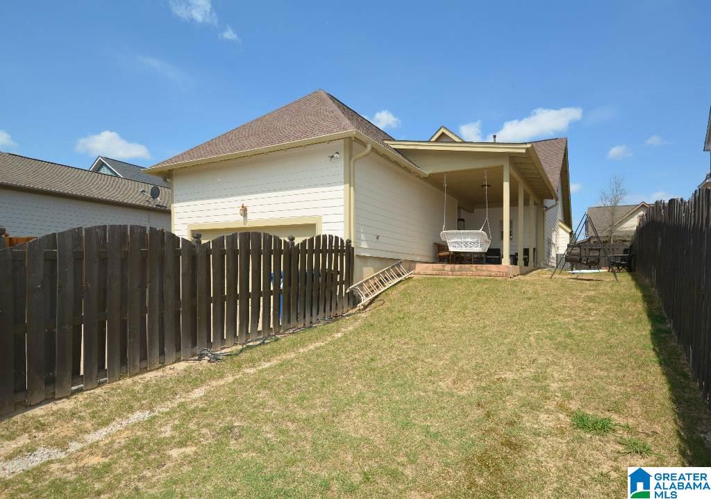 1611 Chace Terrace Birmingham, AL 35244 - Photo 23 of 25