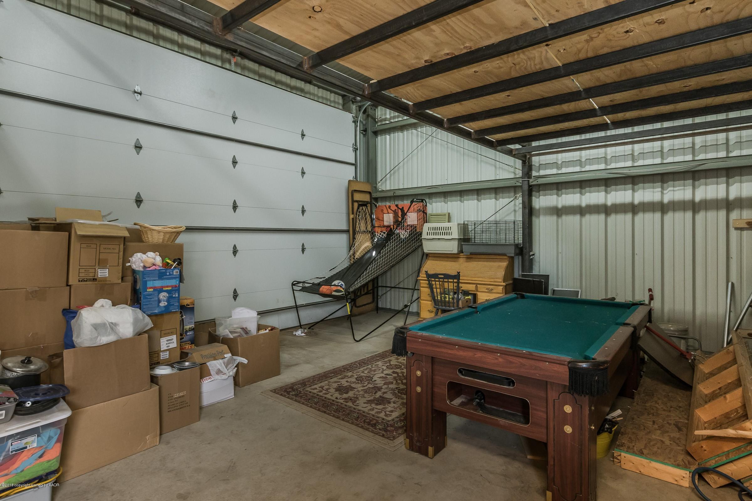 4821 South Rusk Street Amarillo, TX 79110 - Photo 21 of 24 022_Shop_-3