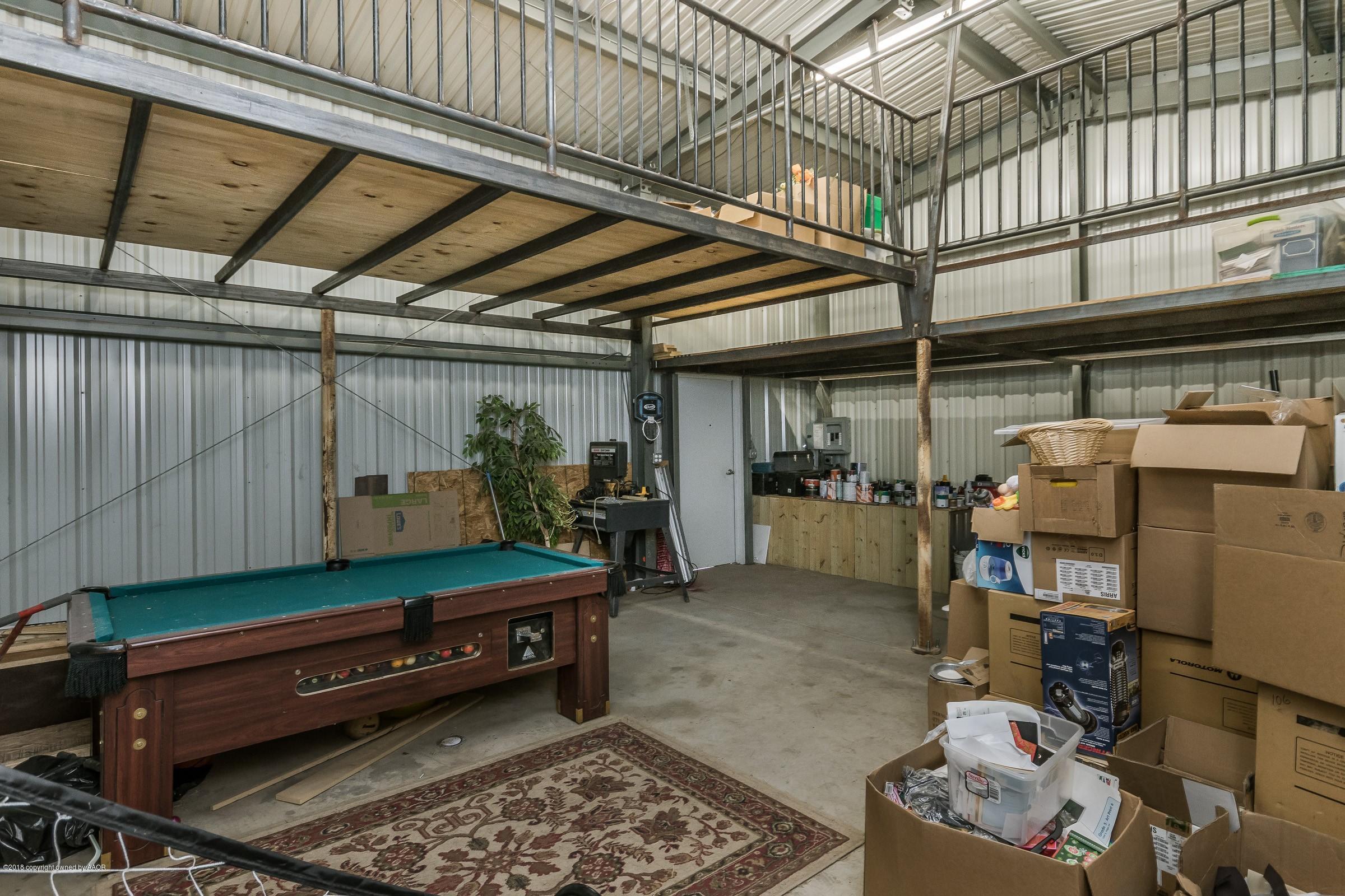 4821 South Rusk Street Amarillo, TX 79110 - Photo 22 of 24 023_Shop_-4
