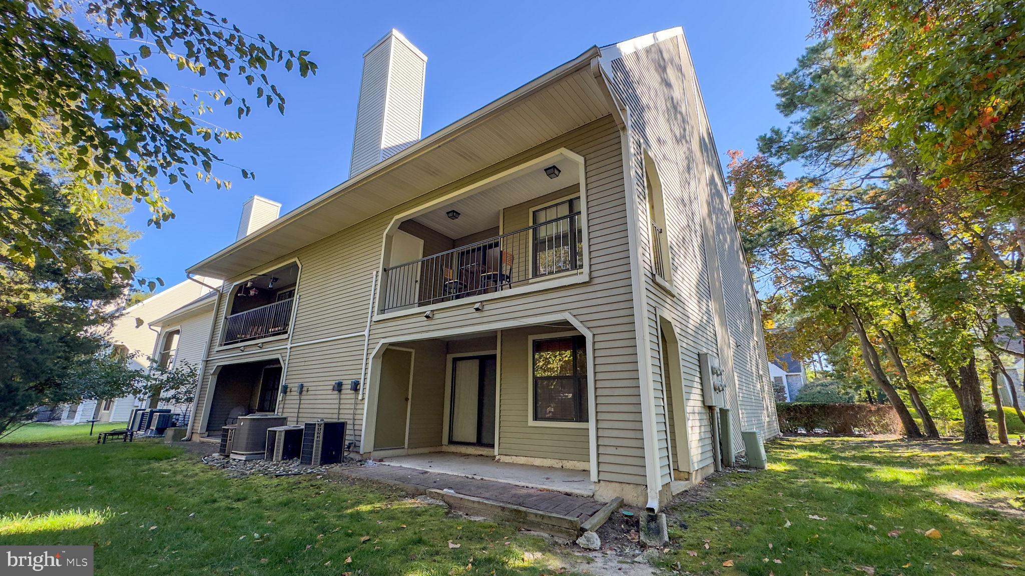 19 Summit Court Marlton, NJ 08053 - Photo 2 of 24 Back