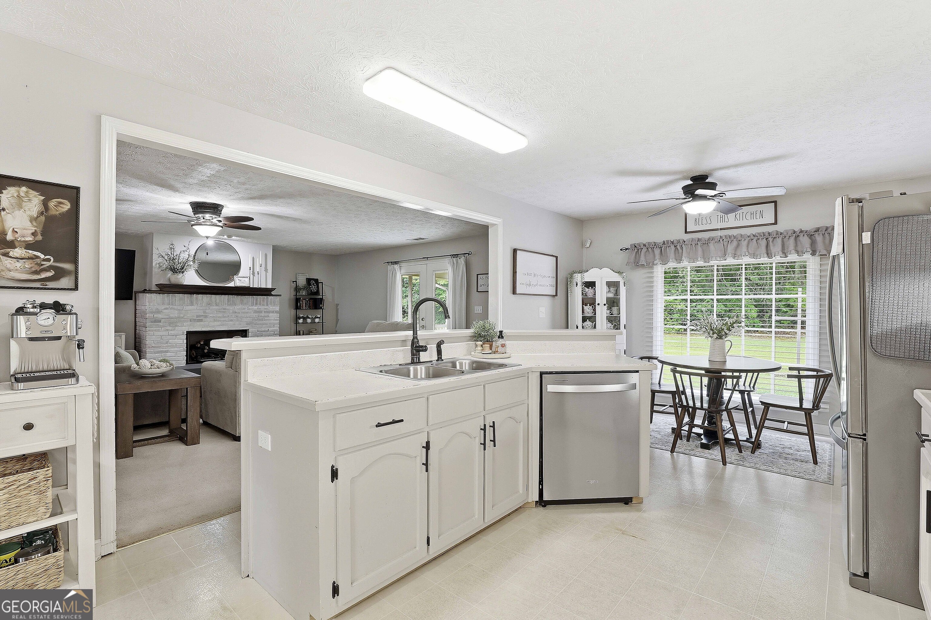 222 Lincoln Road Tyrone, GA 30290 - Photo 43 of 65 open to great room