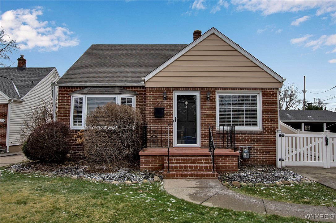 371 Potters Road West Seneca, NY 14220 - Photo 1 of 50