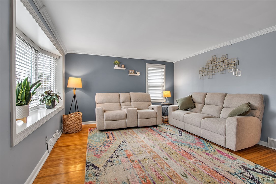 371 Potters Road West Seneca, NY 14220 - Photo 11 of 50