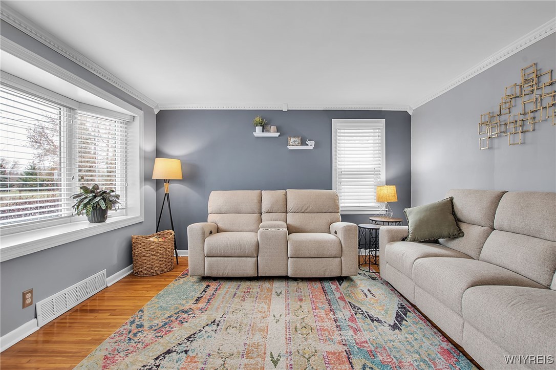 371 Potters Road West Seneca, NY 14220 - Photo 12 of 50