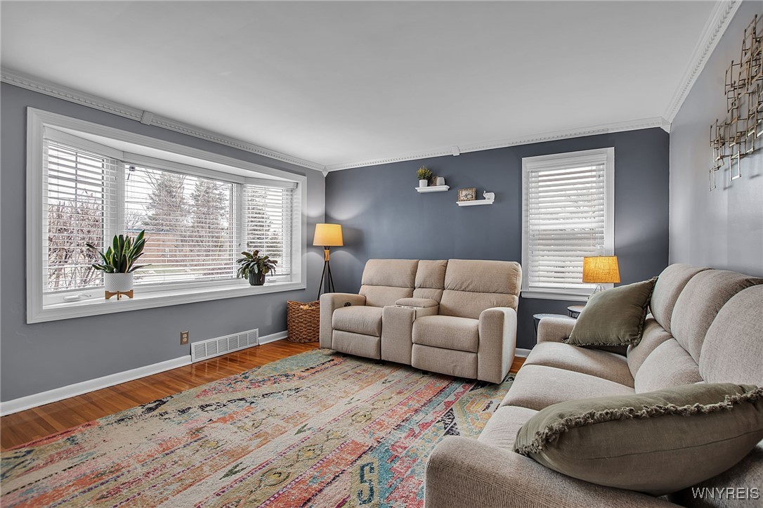 371 Potters Road West Seneca, NY 14220 - Photo 13 of 50