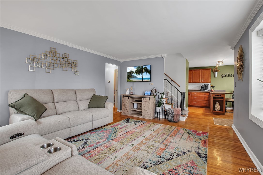 371 Potters Road West Seneca, NY 14220 - Photo 14 of 50