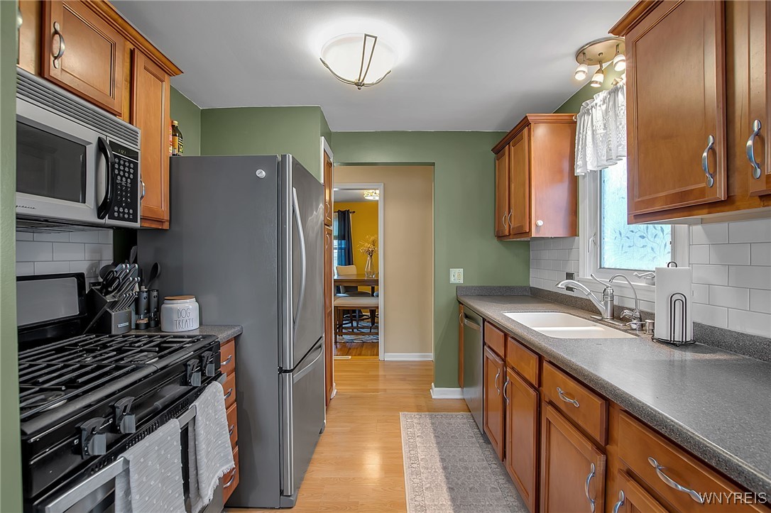 371 Potters Road West Seneca, NY 14220 - Photo 20 of 50