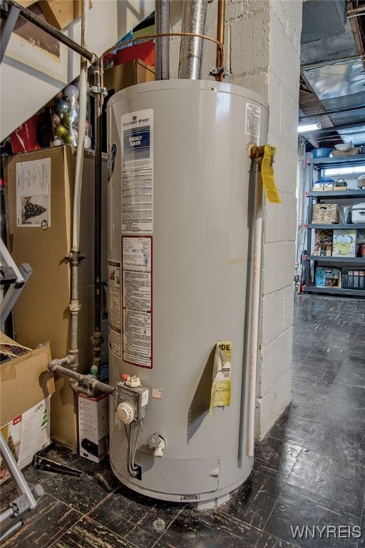 371 Potters Road West Seneca, NY 14220 - Photo 48 of 50