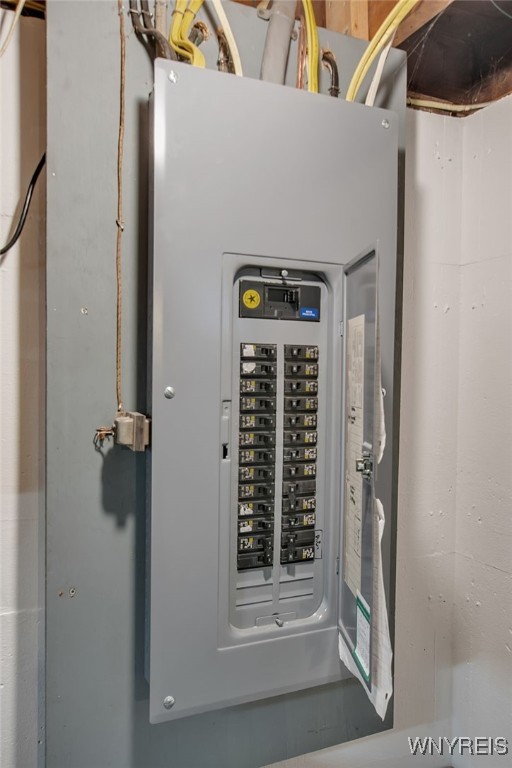 371 Potters Road West Seneca, NY 14220 - Photo 49 of 50