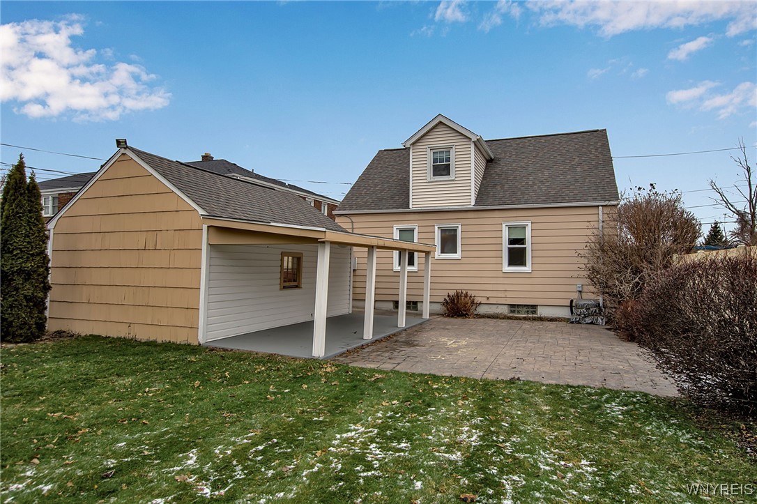 371 Potters Road West Seneca, NY 14220 - Photo 6 of 50