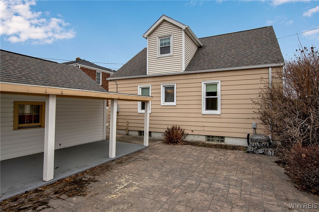 371 Potters Road West Seneca, NY 14220 - Photo 7 of 50