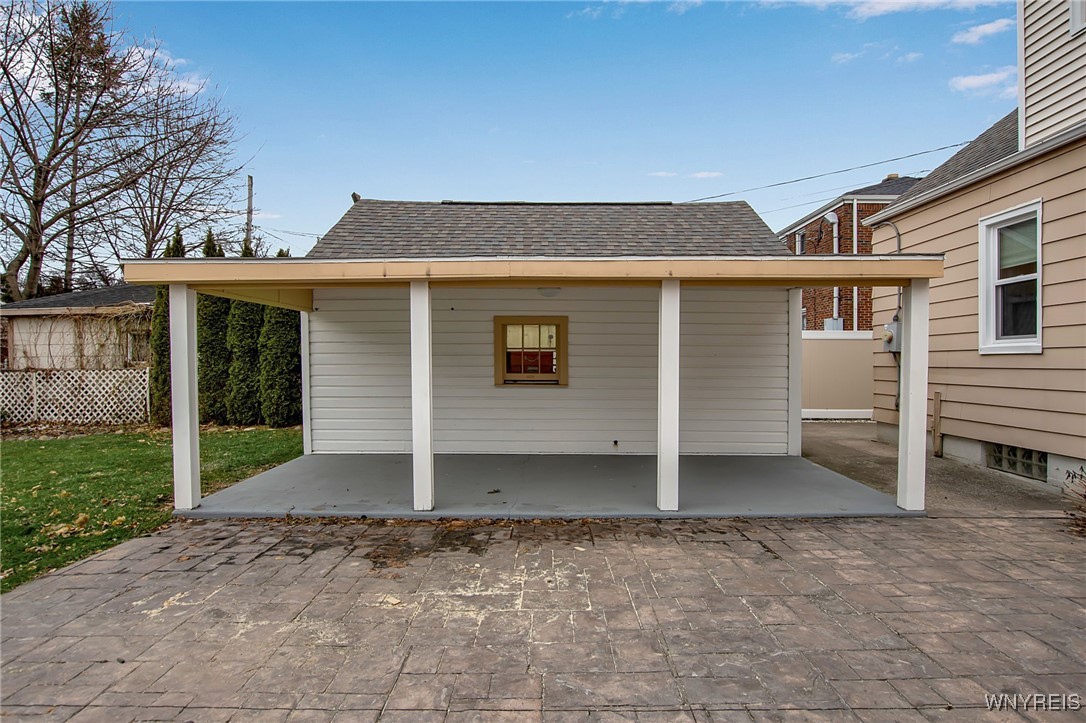 371 Potters Road West Seneca, NY 14220 - Photo 8 of 50