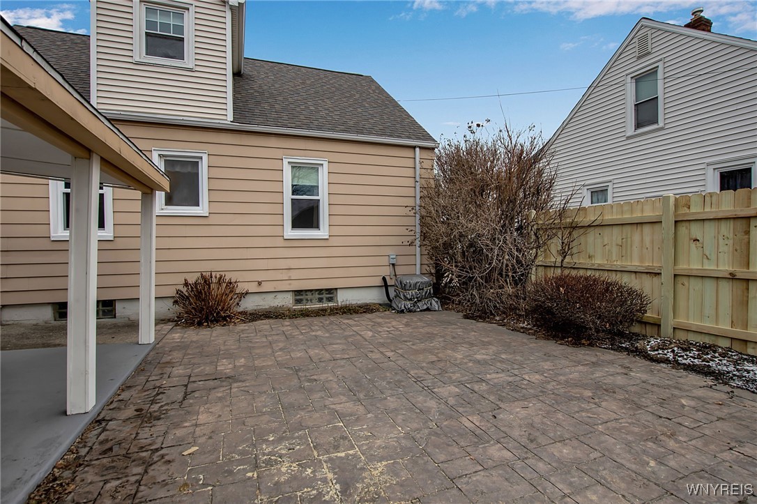 371 Potters Road West Seneca, NY 14220 - Photo 9 of 50