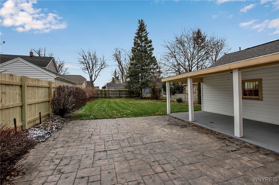 371 Potters Road West Seneca, NY 14220 - Photo 10 of 50