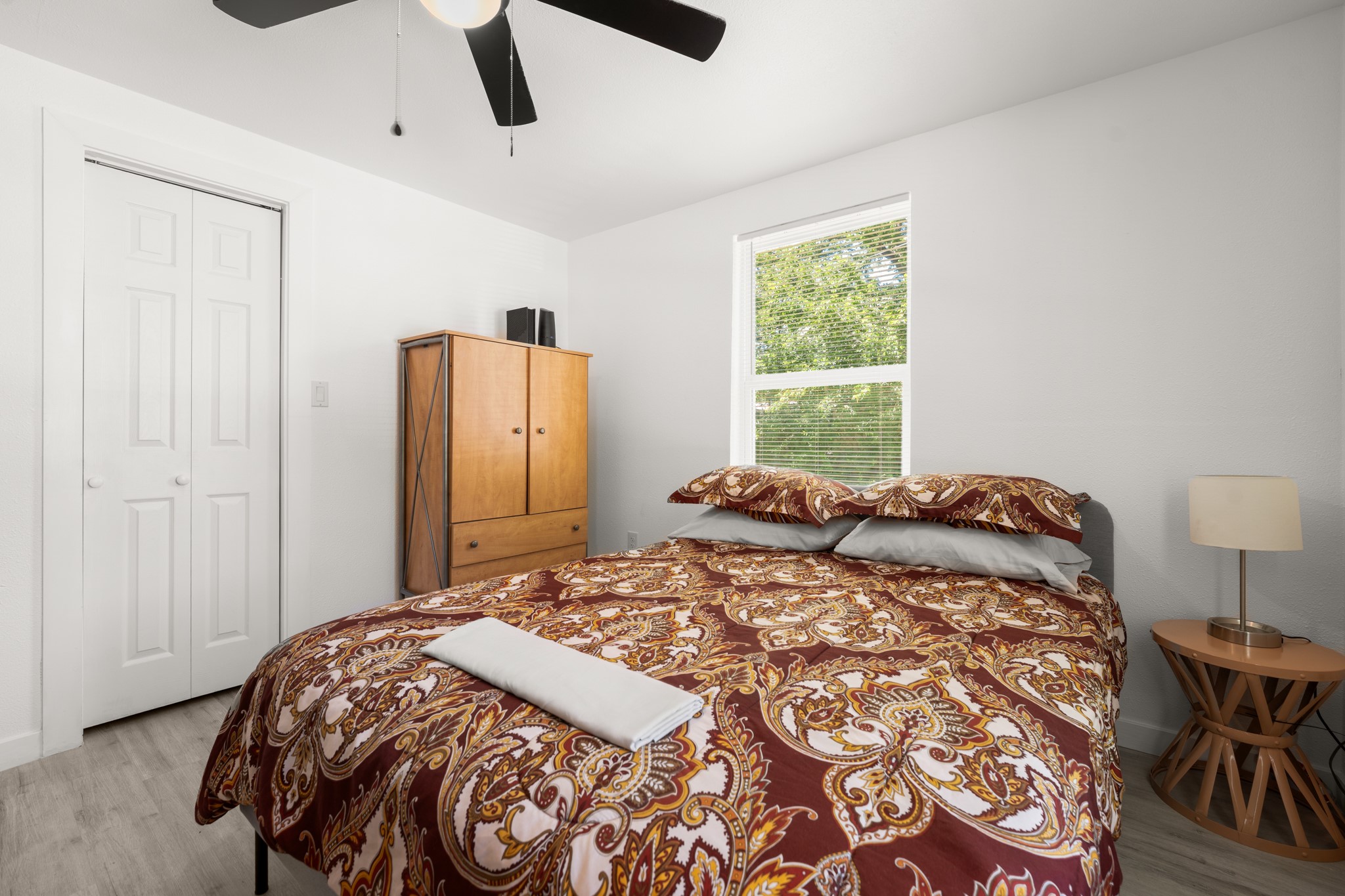 45 Anthony Street, Unit B Austin, TX 78702 - Photo 16 of 21