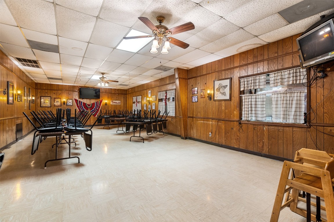 13436 State Highway 71 Bee Cave, TX 78738 - Photo 14 of 35 a view of a room with gym equipment