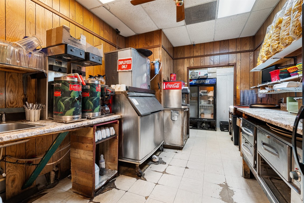 13436 State Highway 71 Bee Cave, TX 78738 - Photo 15 of 35 a view of storage and utility room
