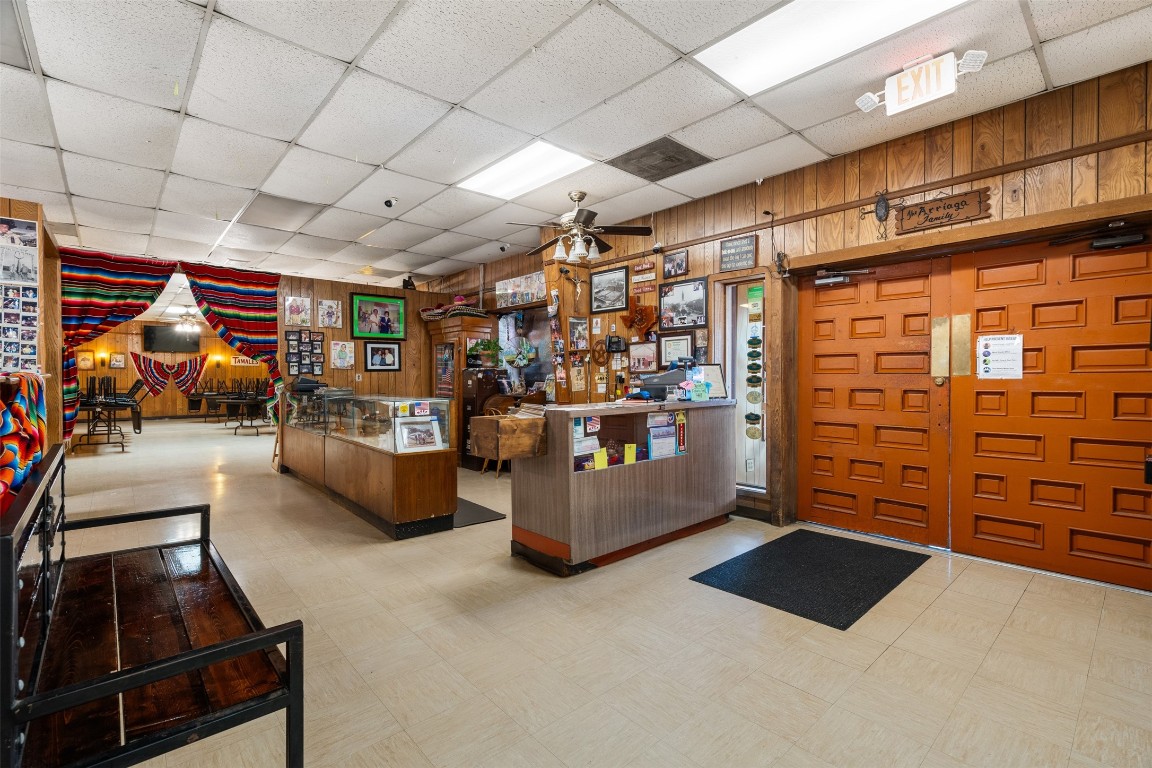 13436 State Highway 71 Bee Cave, TX 78738 - Photo 16 of 35 a room with furniture