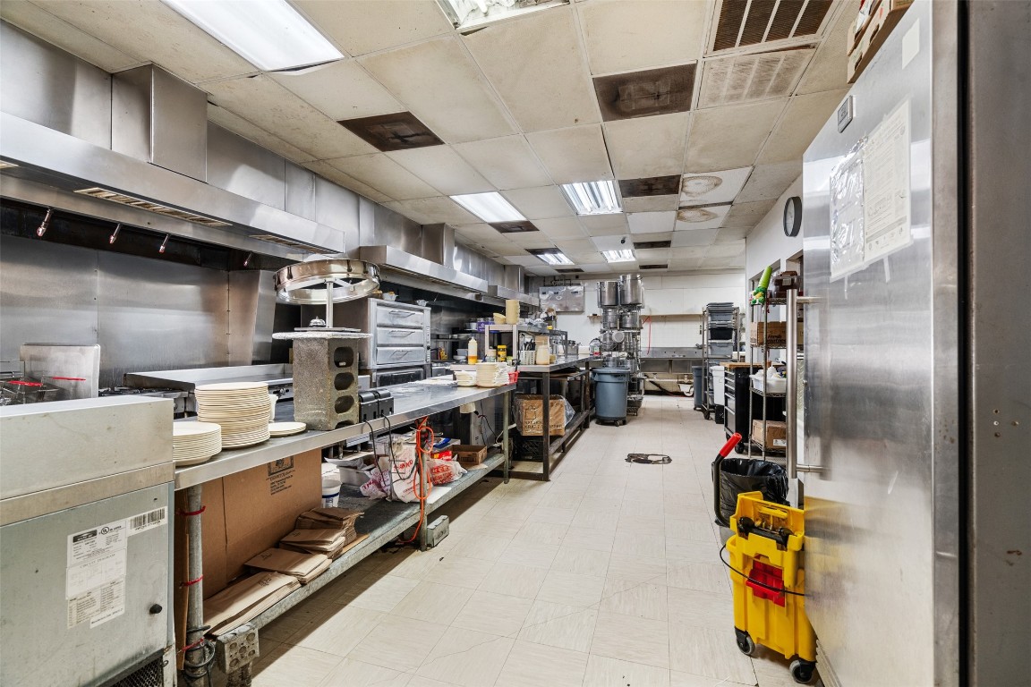 13436 State Highway 71 Bee Cave, TX 78738 - Photo 21 of 35 a view of storage and utility room