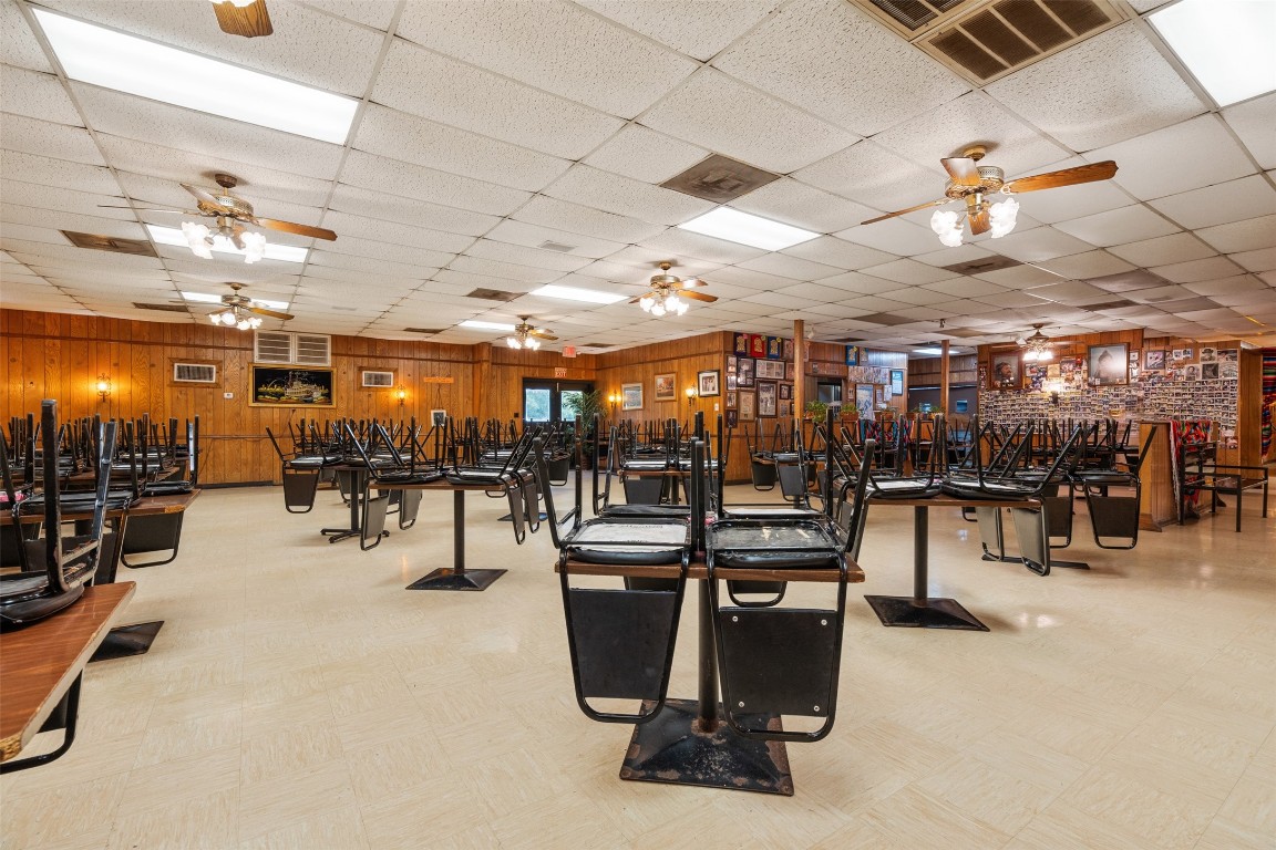 13436 State Highway 71 Bee Cave, TX 78738 - Photo 26 of 35 a view of a room with gym equipment