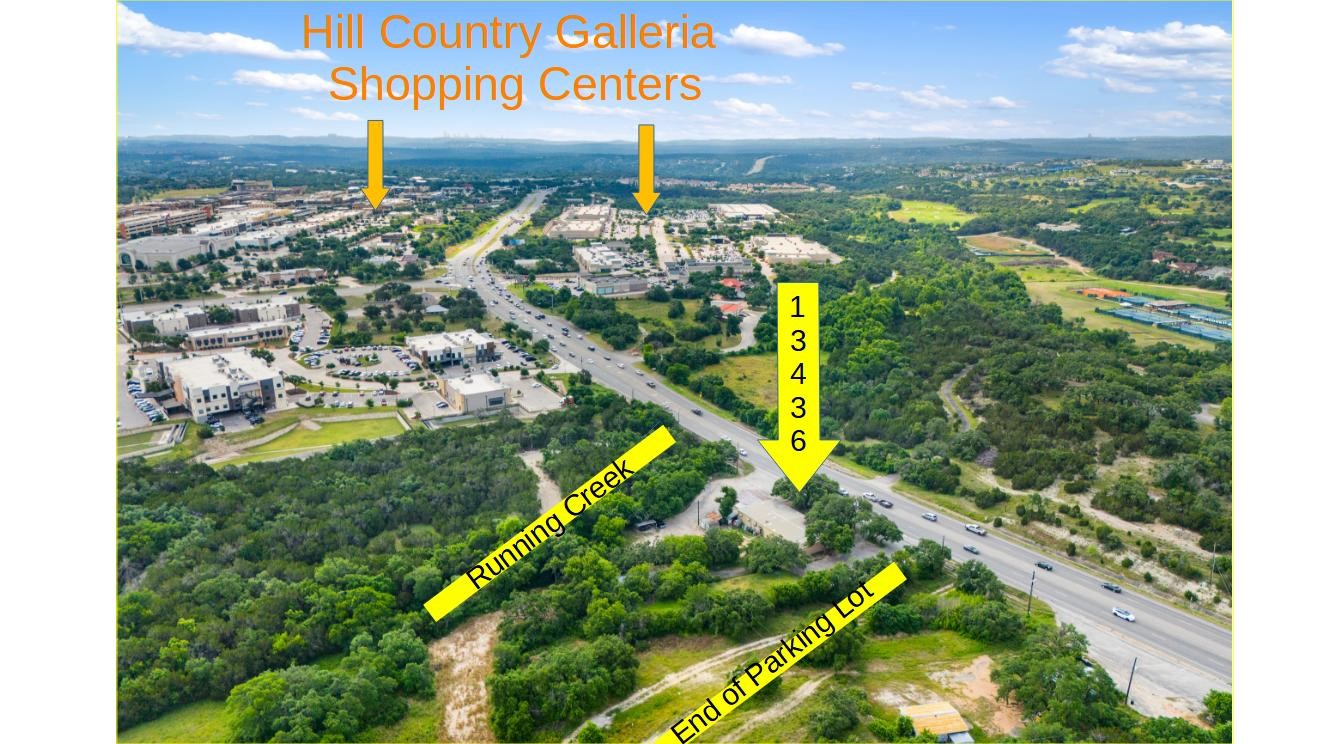 13436 State Highway 71 Bee Cave, TX 78738 - Photo 3 of 35 a view of a city