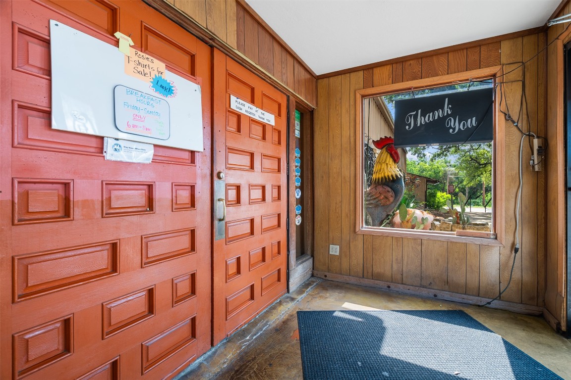 13436 State Highway 71 Bee Cave, TX 78738 - Photo 34 of 35 front view of a building
