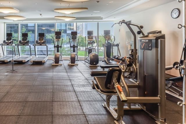 $1,775,000 | 50 Liberty, Unit PH1H, Boston, MA 02210