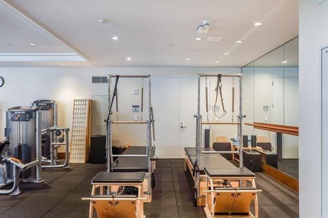 $1,775,000 | 50 Liberty, Unit PH1H, Boston, MA 02210