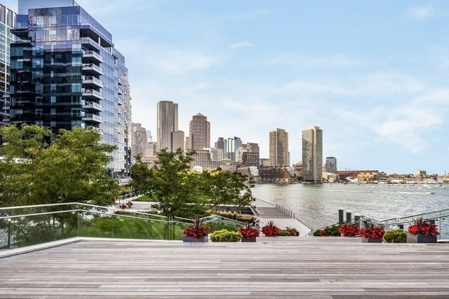 $1,775,000 | 50 Liberty, Unit PH1H, Boston, MA 02210