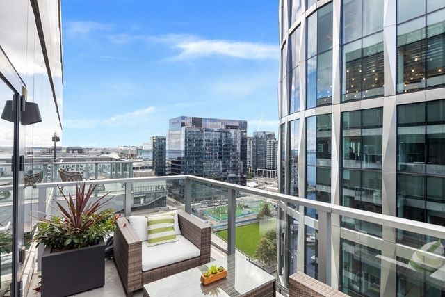 $1,775,000 | 50 Liberty, Unit PH1H, Boston, MA 02210