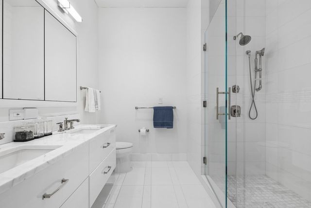 $1,775,000 | 50 Liberty, Unit PH1H, Boston, MA 02210