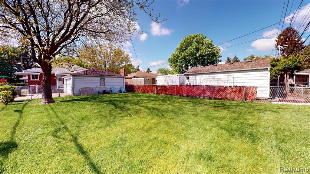 15851 Stephens Eastpointe, MI 48021 - Photo 19 of 19