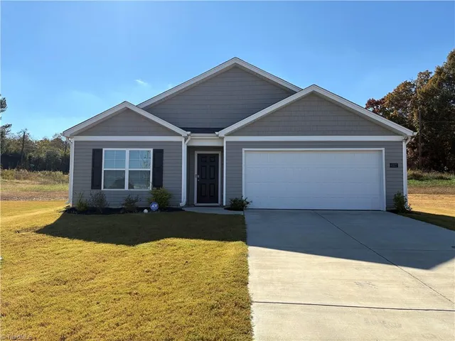 $1,999 | 6337 Cedar Hill Court, Trinity, NC 27370