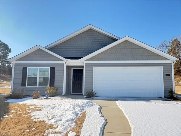 $1,799 | 6337 Cedar Hill Court, Trinity, NC 27370