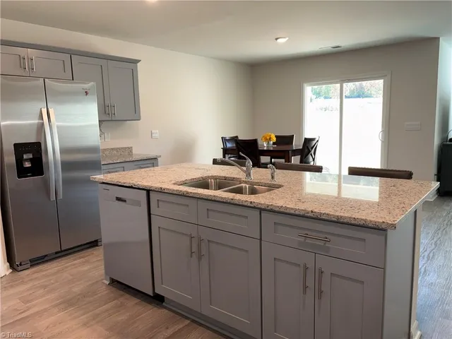 $1,999 | 6337 Cedar Hill Court, Trinity, NC 27370