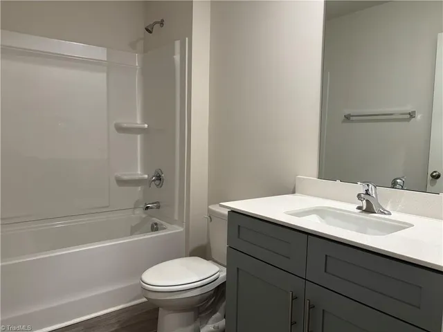 $1,975 | 6337 Cedar Hill Court, Trinity, NC 27370