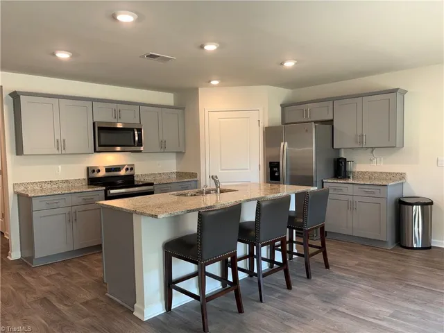 $1,999 | 6337 Cedar Hill Court, Trinity, NC 27370