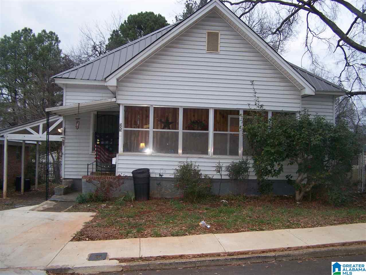 503 Center Street Bessemer, AL 35020 - Photo 2 of 19