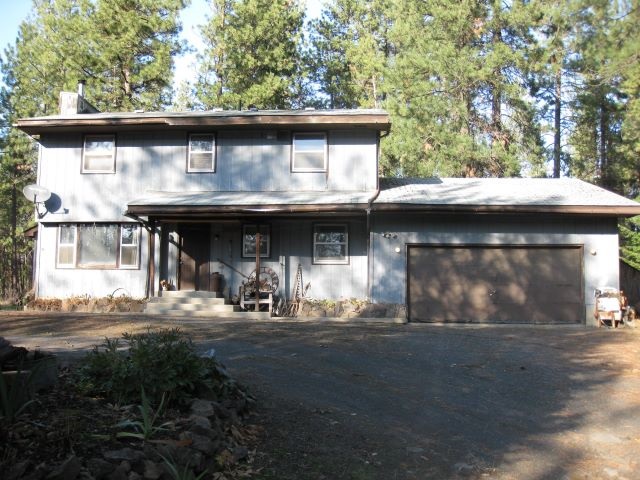 4408 West Taylor Road Cheney, WA 99004 - Photo 1 of 11