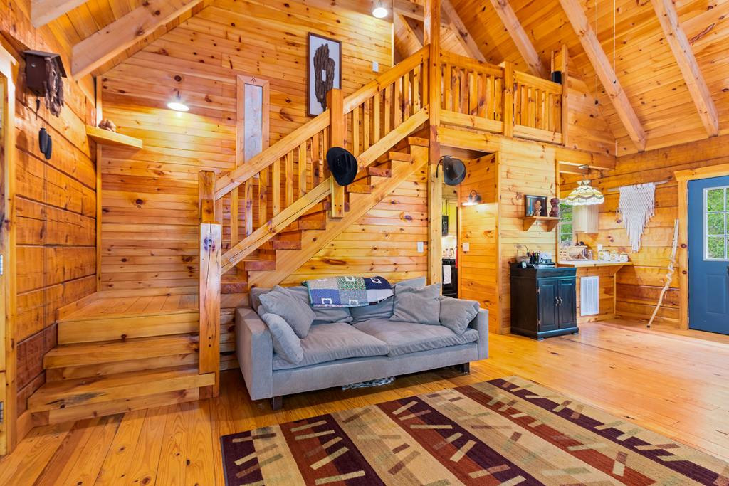 1374 Long Branch Road Marble, NC 28905 - Photo 13 of 54