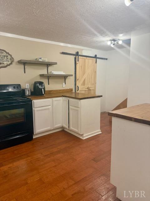 4897 Falling Creek Road Bedford, VA 24523 - Photo 11 of 27